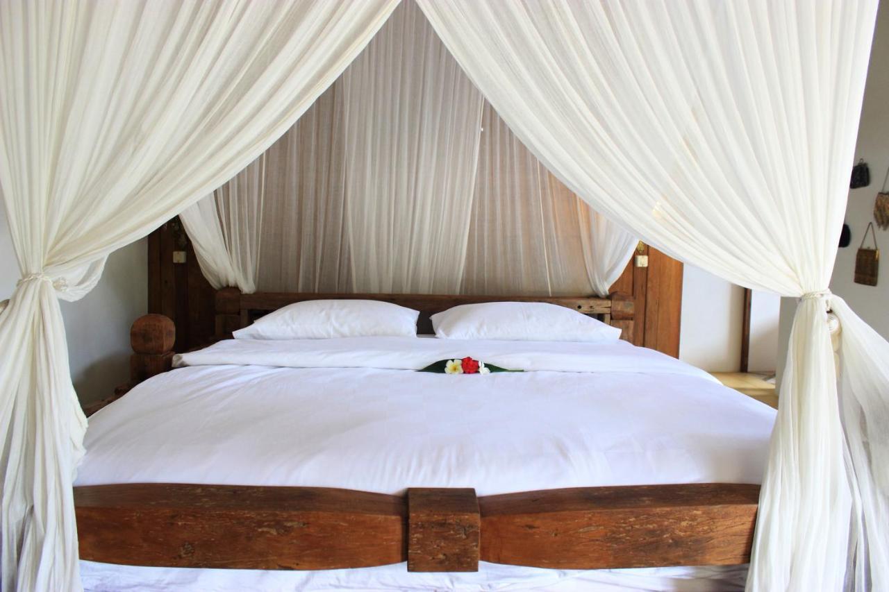 Sun Suko Boutique Pemuteran (Bali)
