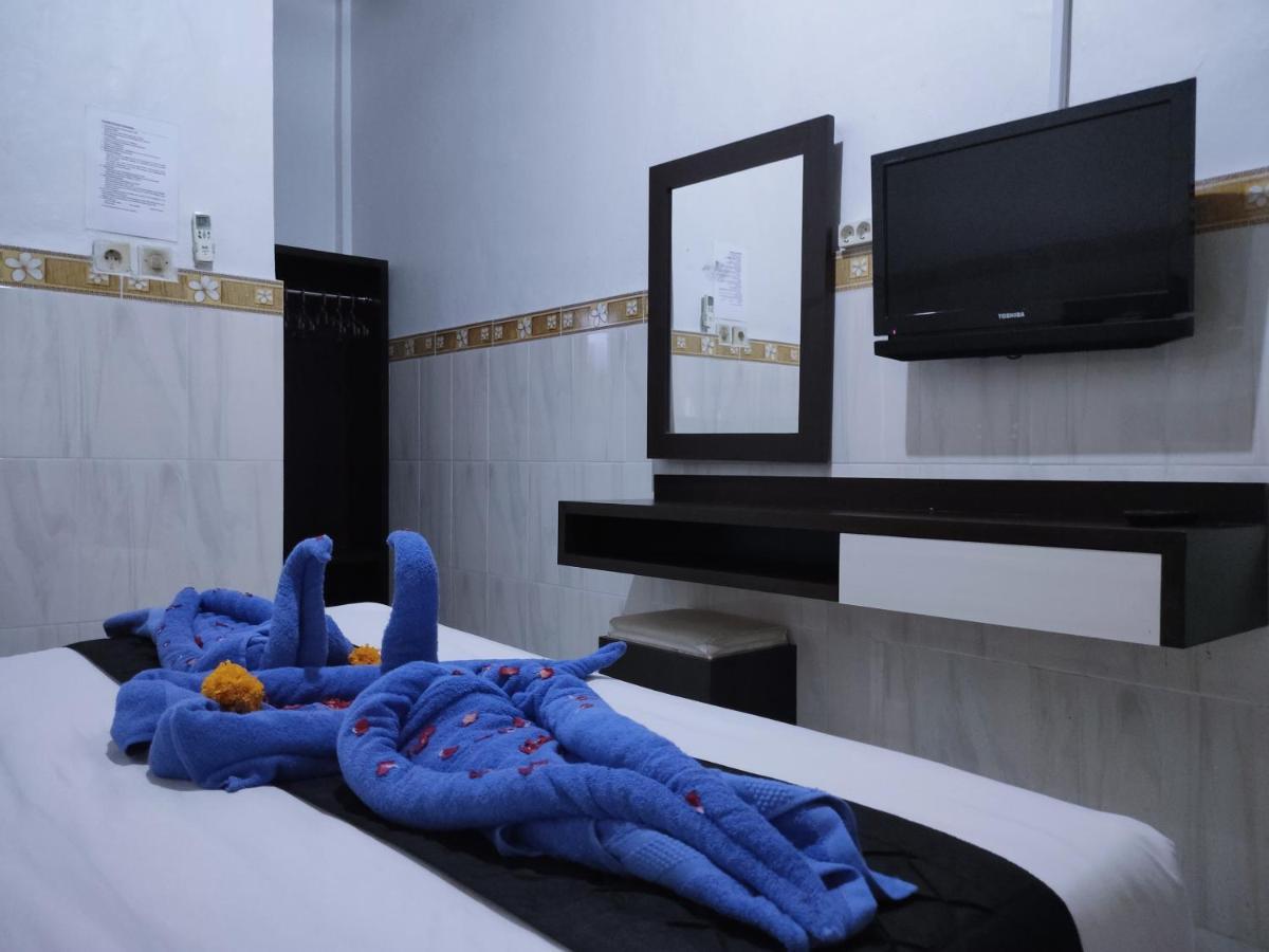 Denayu Homestay