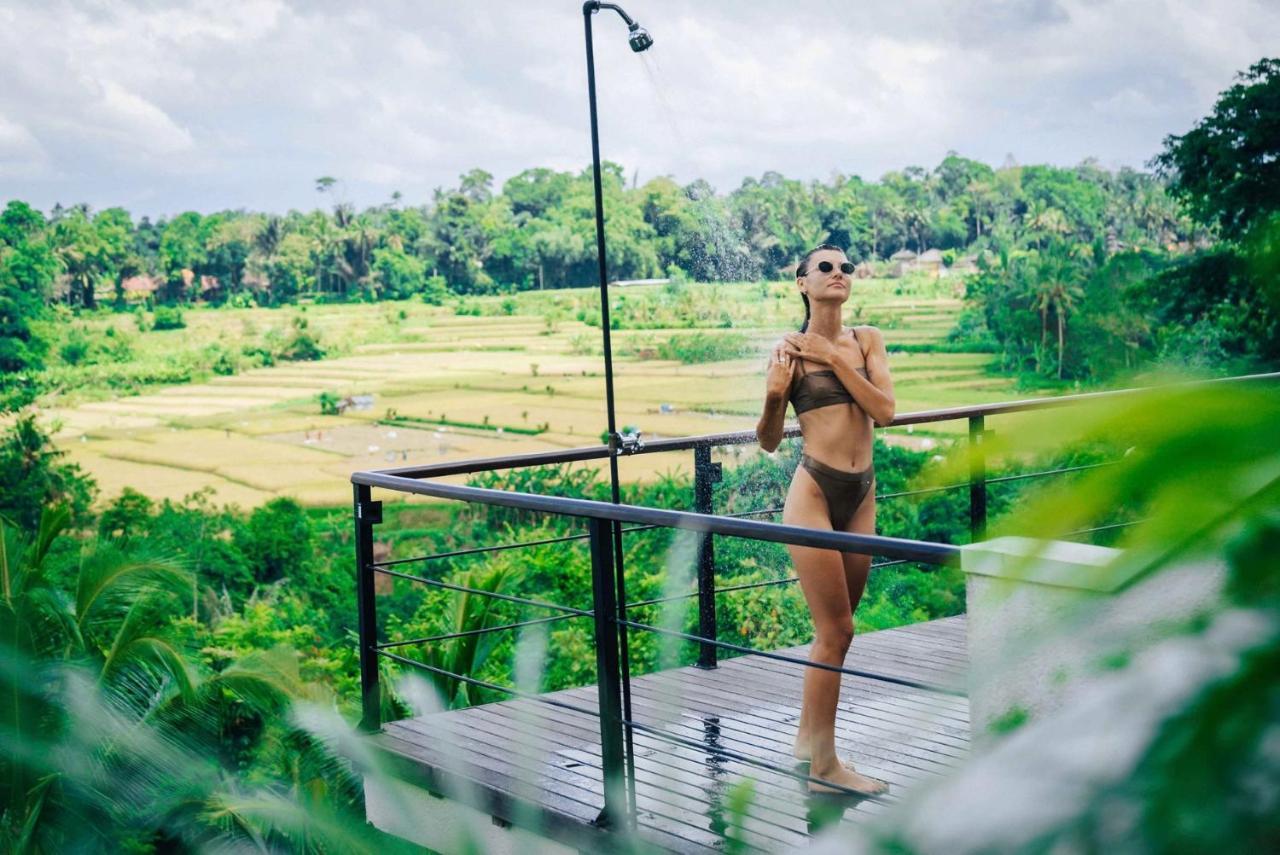 Hotel Uma Kalai Ubud (Bali)