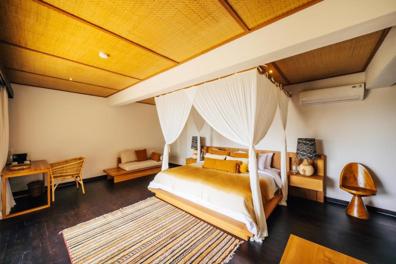 Uma Kalai Ubud (Bali)