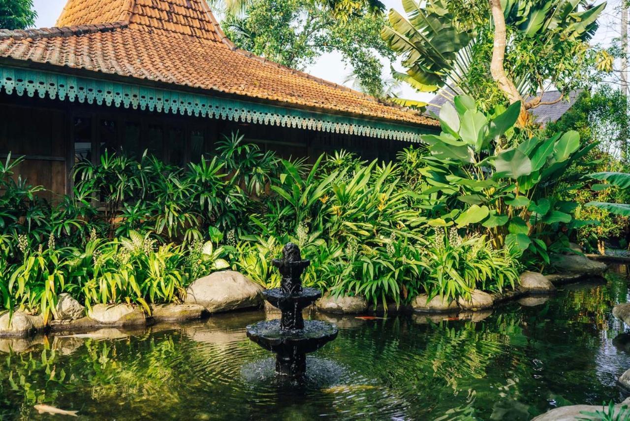 Uma Kalai 5* Ubud (Bali)