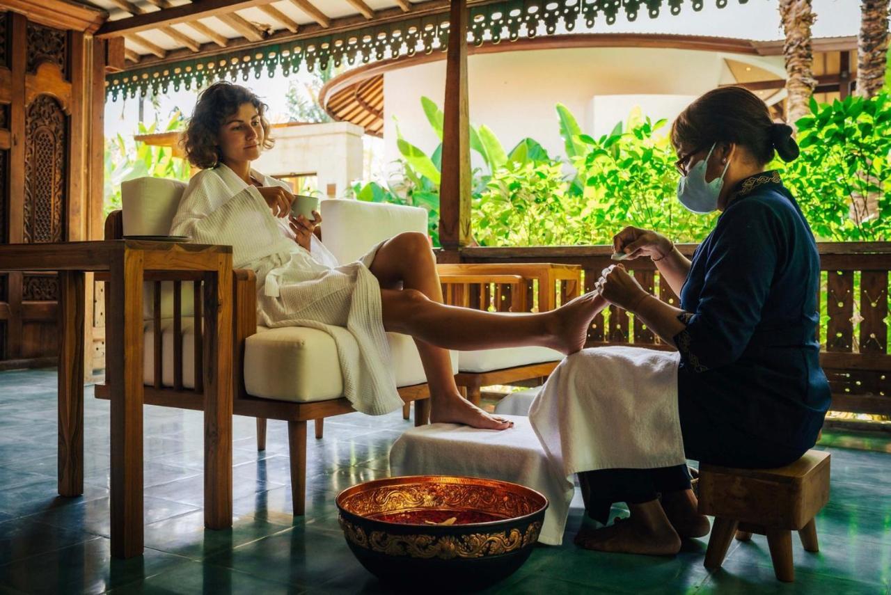 Hotel Uma Kalai