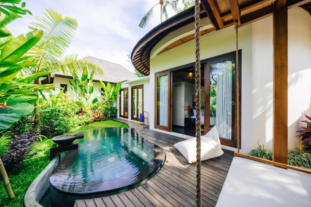 Hotel Uma Kalai 5*