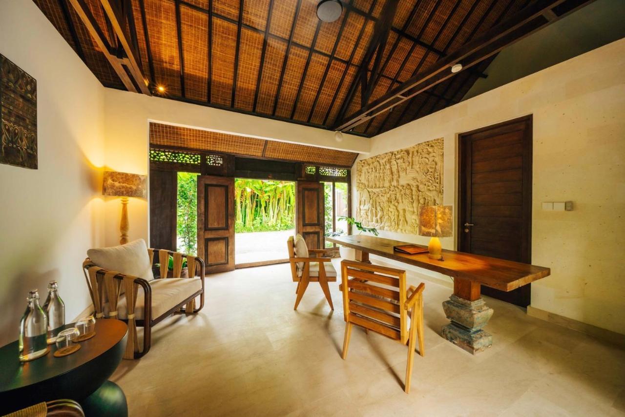 Uma Kalai 5* Ubud (Bali)