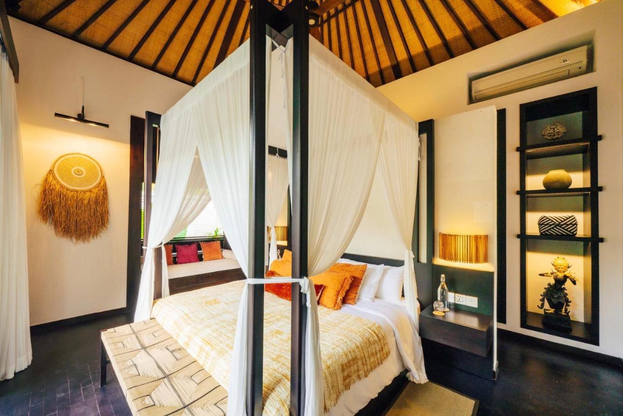Uma Kalai Ubud (Bali)