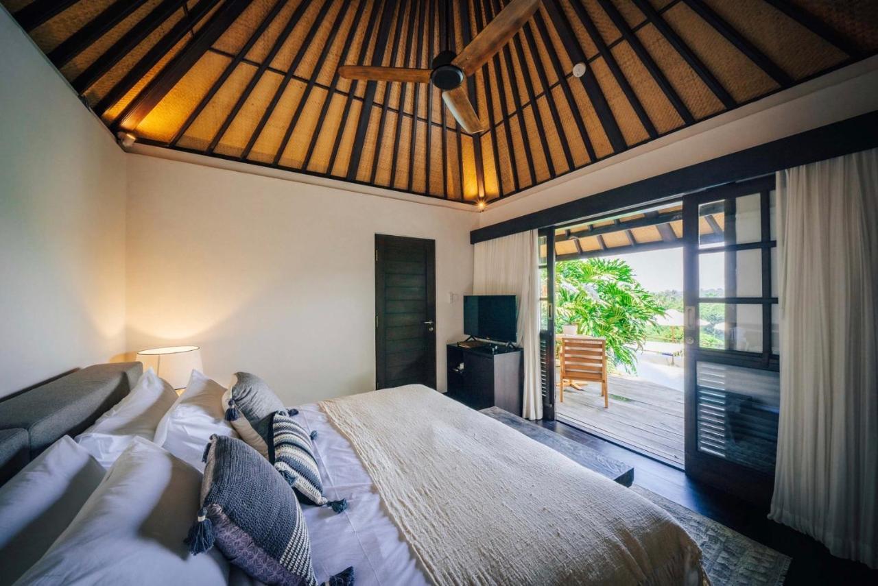 Uma Kalai 5* Ubud (Bali)