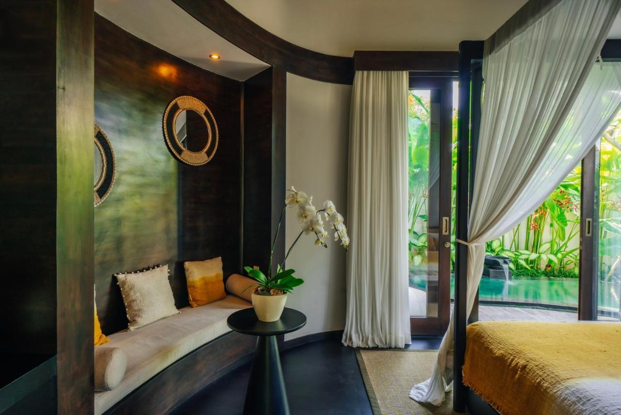 Uma Kalai 5* Ubud (Bali)