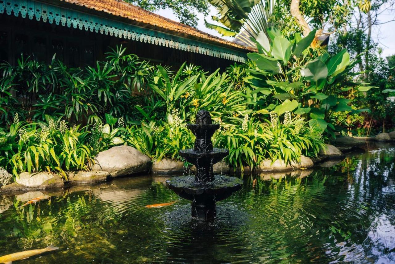 Uma Kalai Hotel 5*