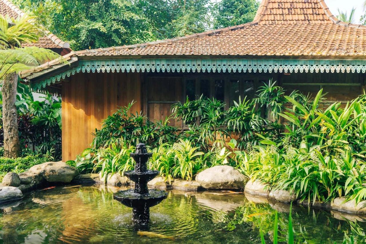 Uma Kalai 5* Ubud (Bali)
