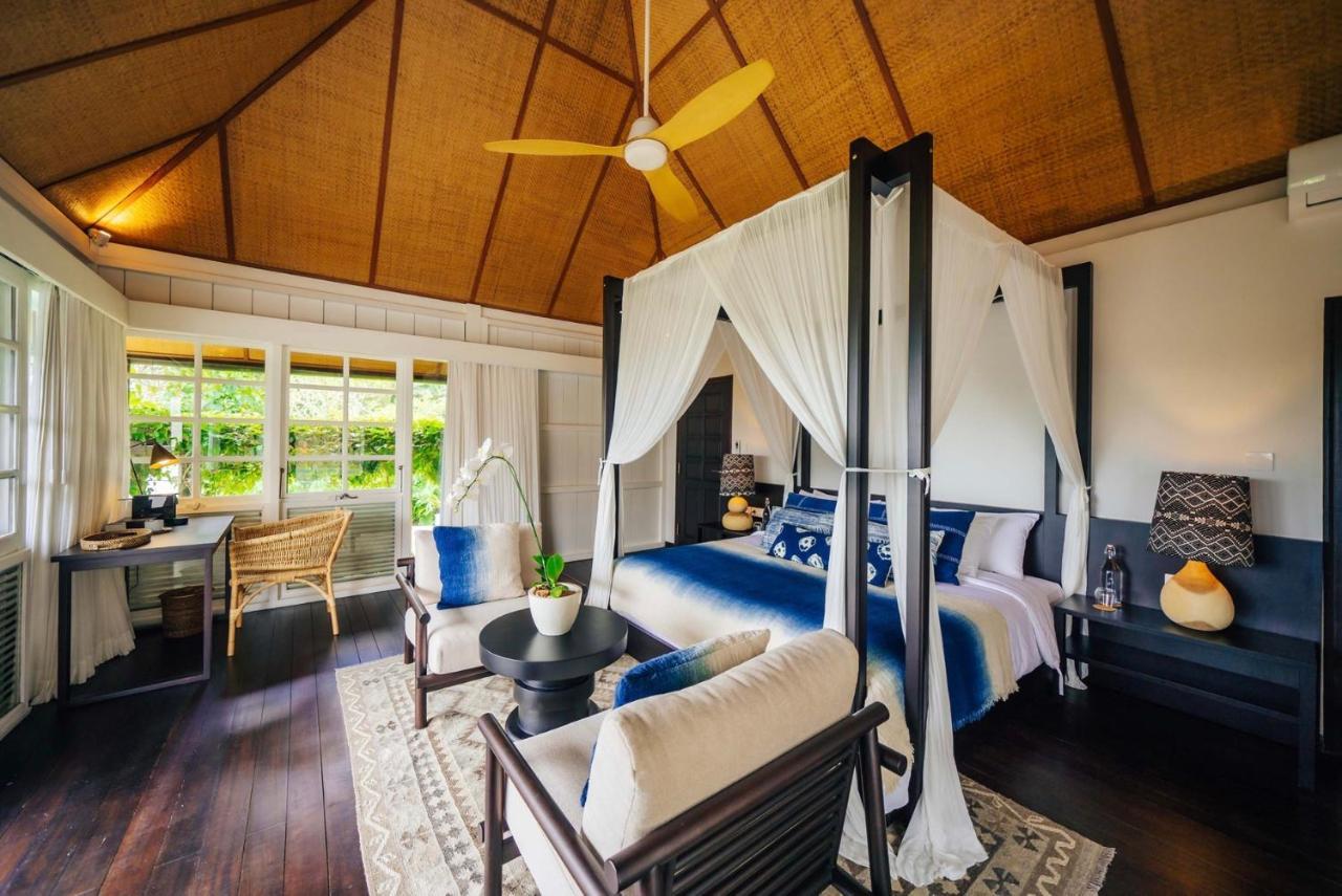 Uma Kalai Hotel Ubud (Bali)