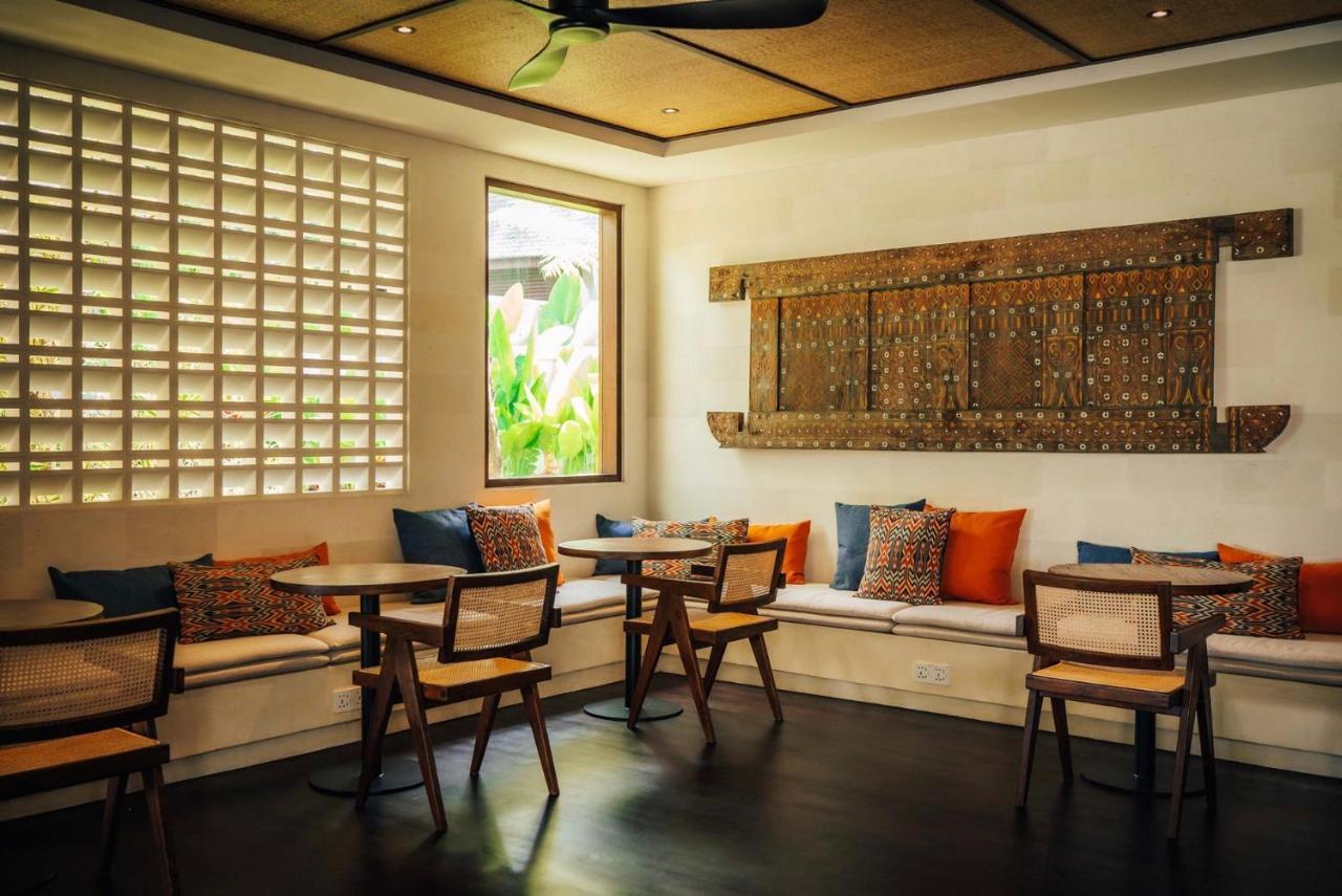 Uma Kalai Hotel Ubud (Bali)