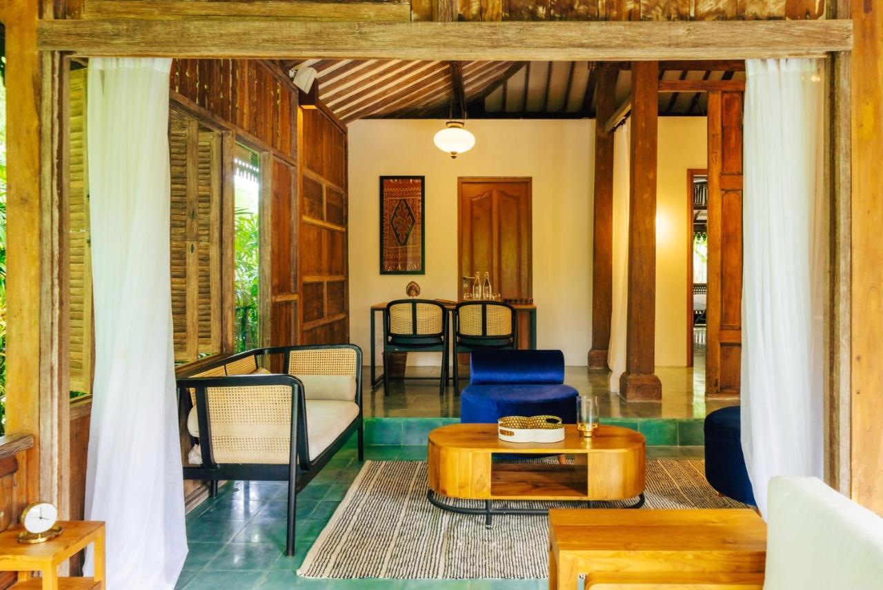 Uma Kalai Hotel 5*