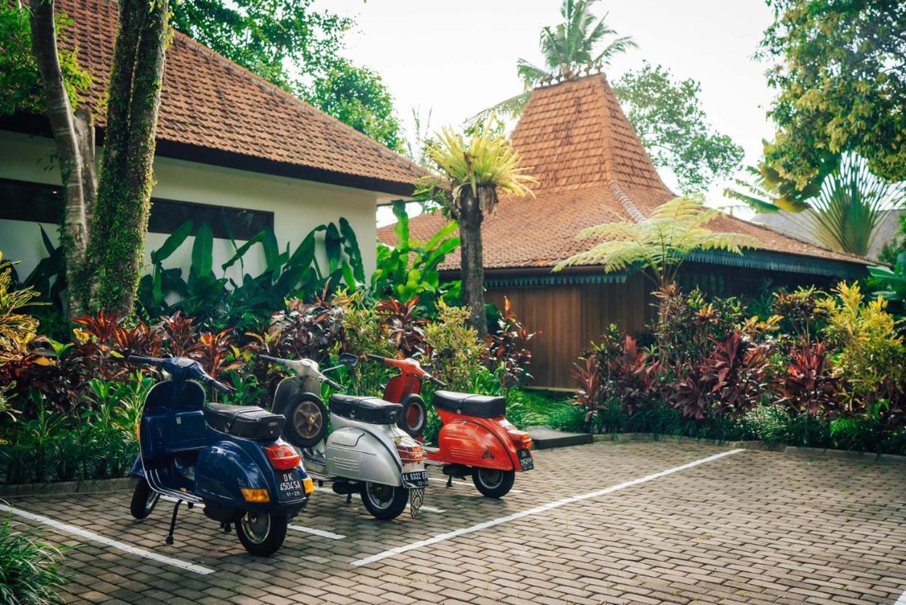 Hotel Uma Kalai