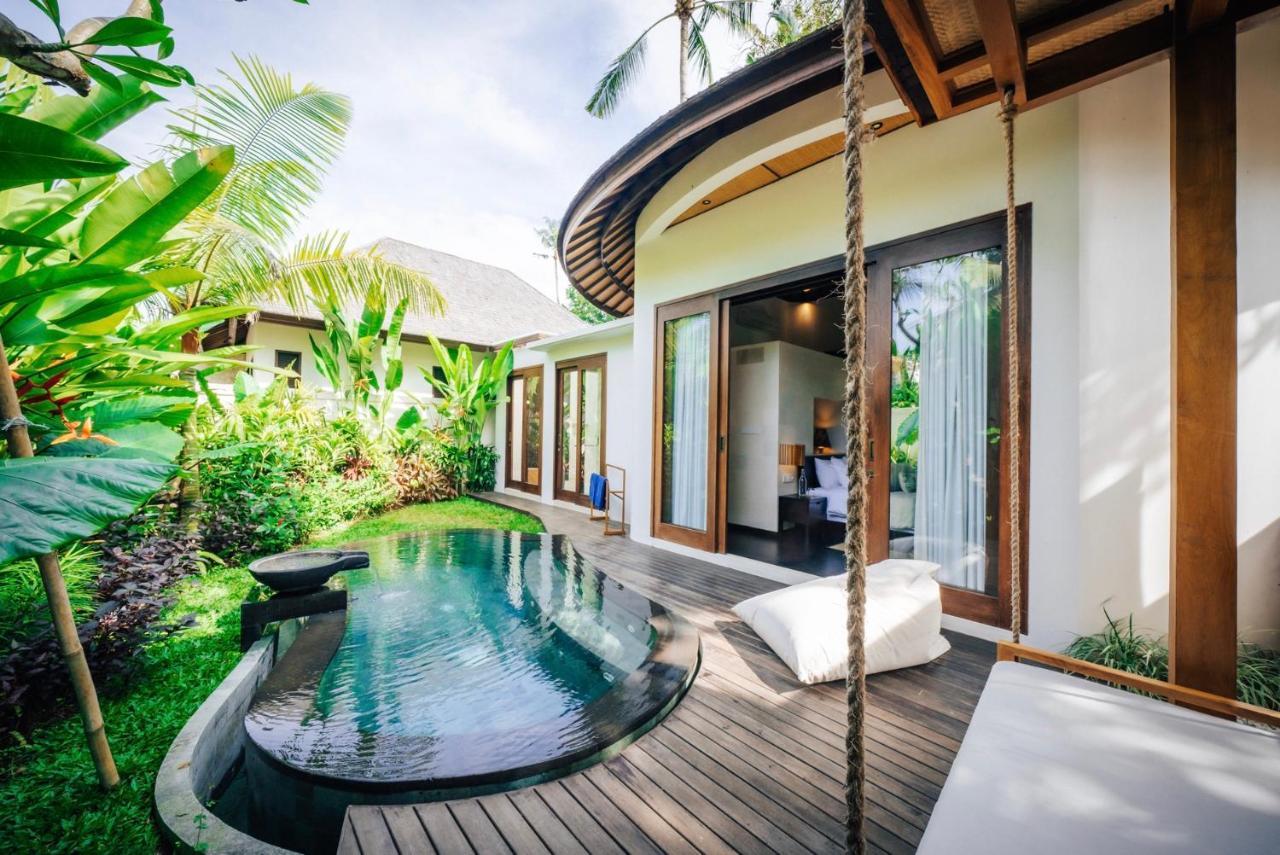 Uma Kalai Hotel Ubud (Bali)