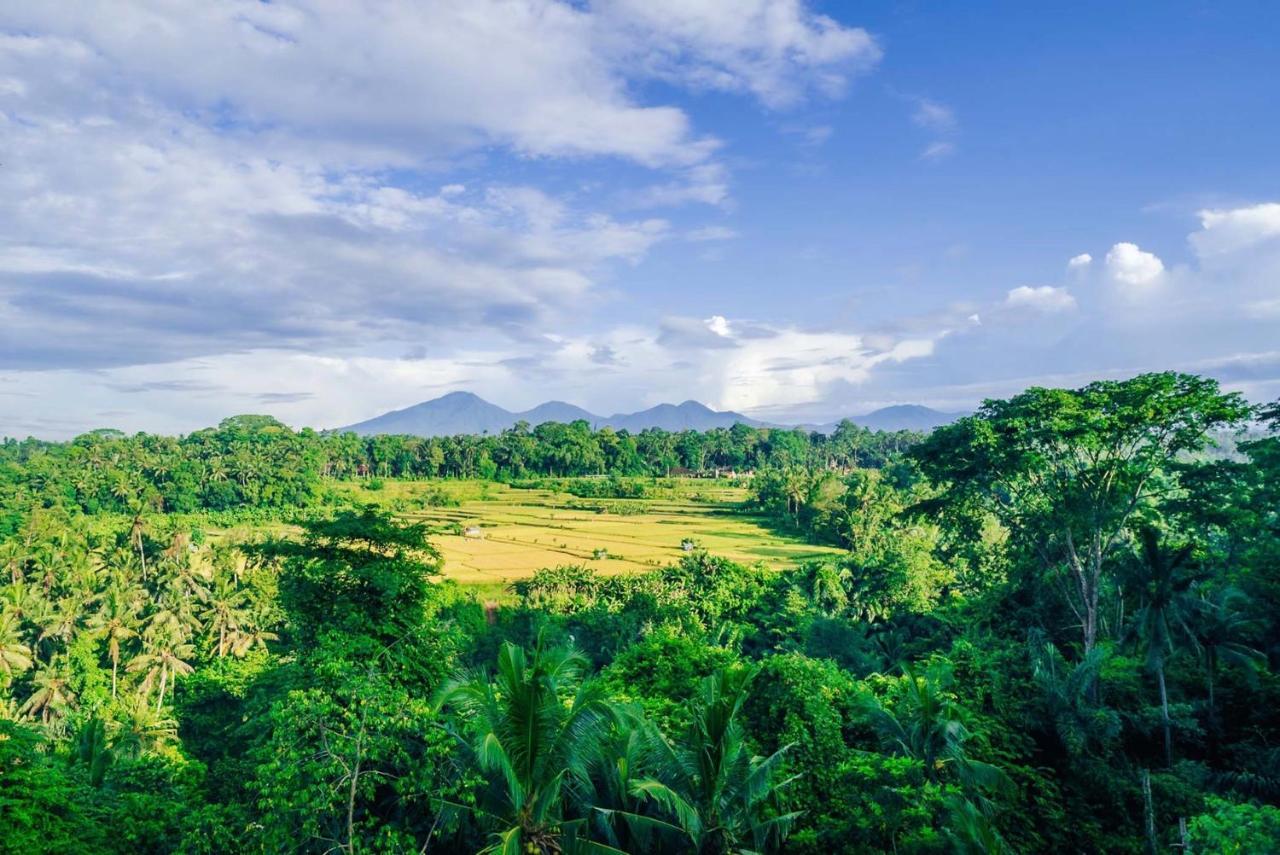Uma Kalai Hotel Ubud (Bali)