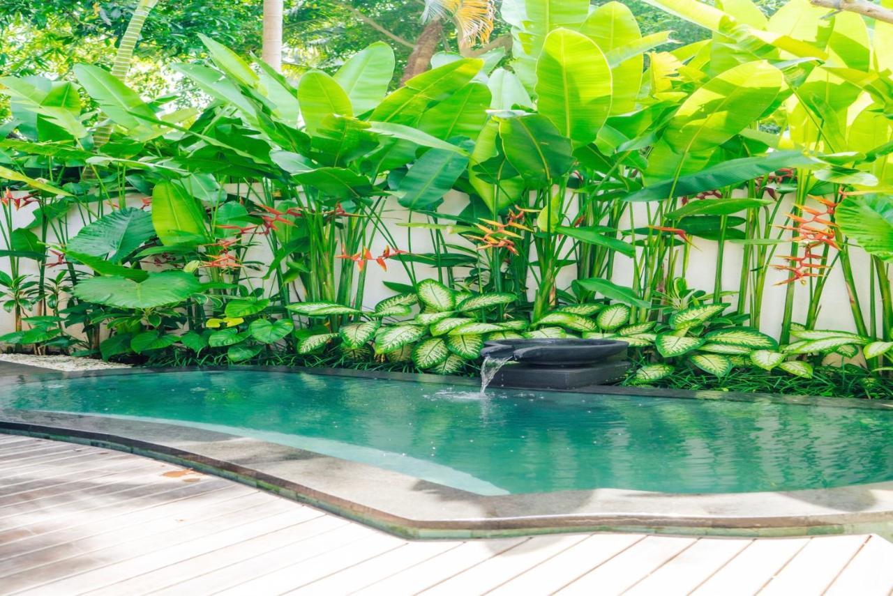 Uma Kalai Hotel 5*