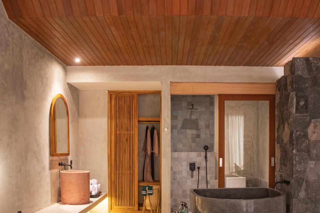 Oculus Bali Resor