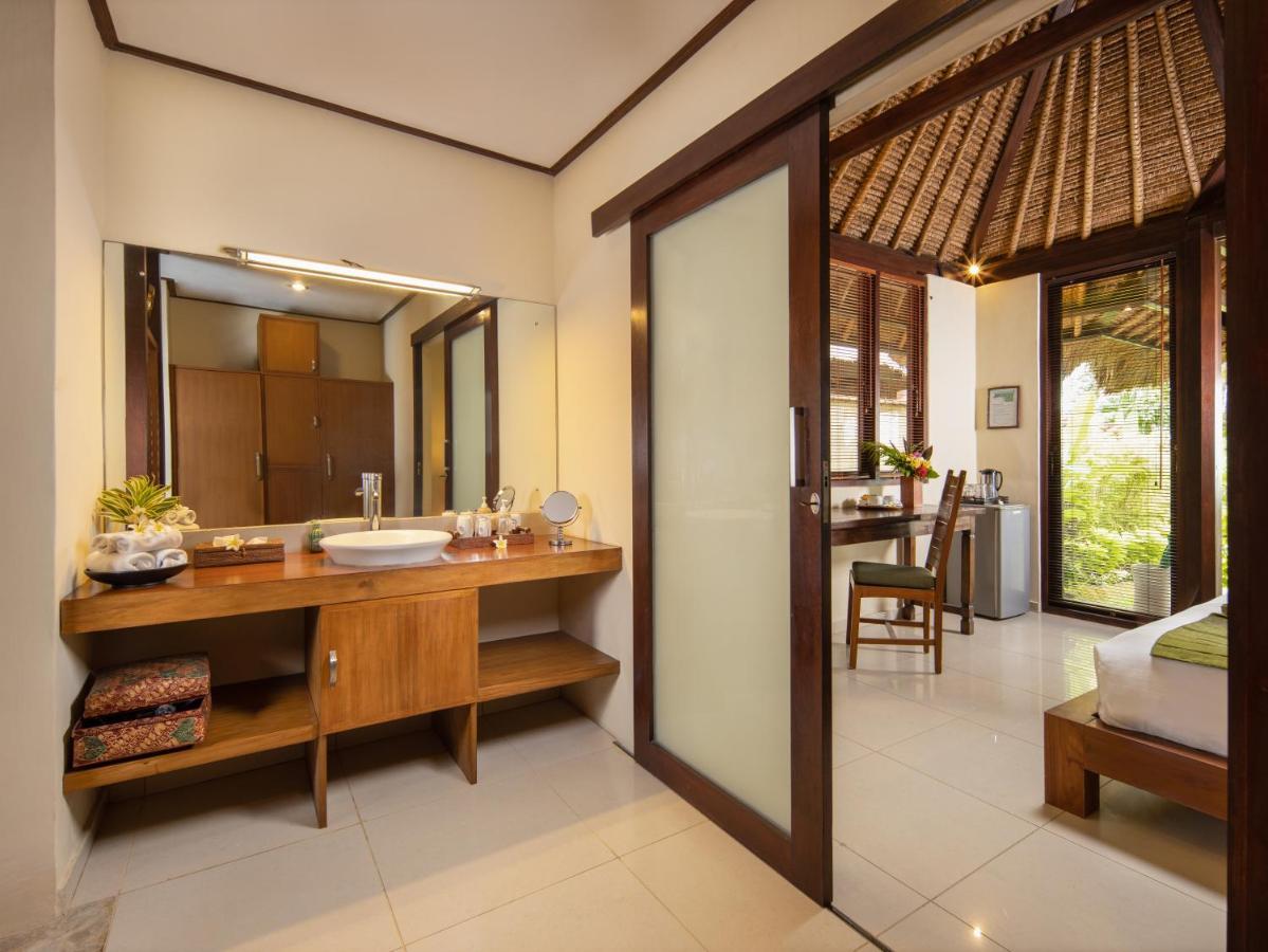 Alam Anda Ocean Front & Chse Certified Resort Tejakula