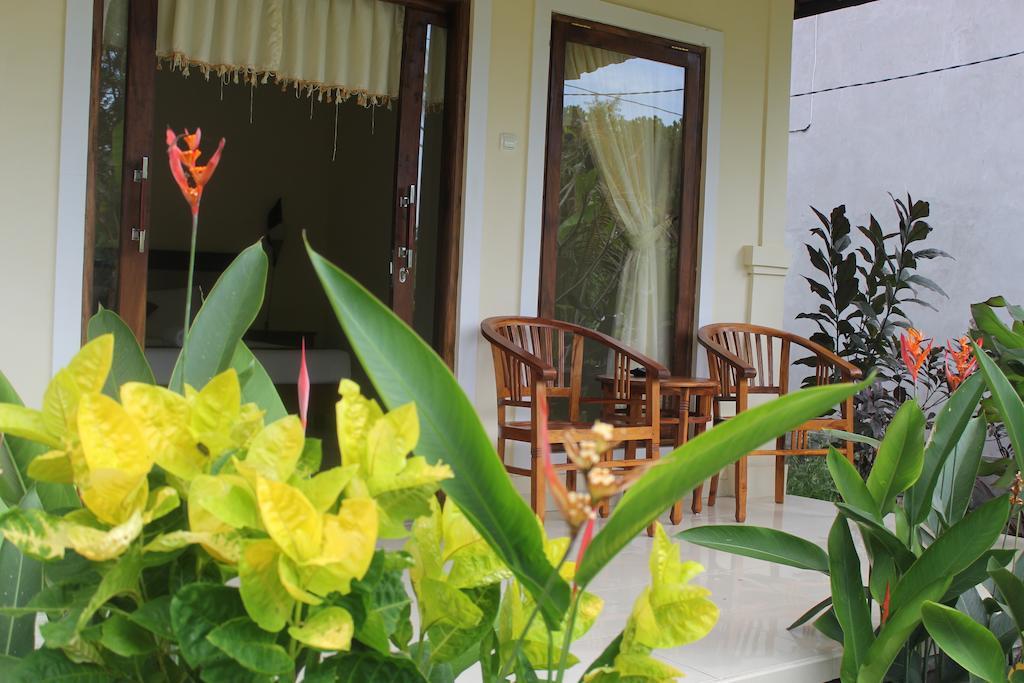 Aldi Homestay Amed (Bali)