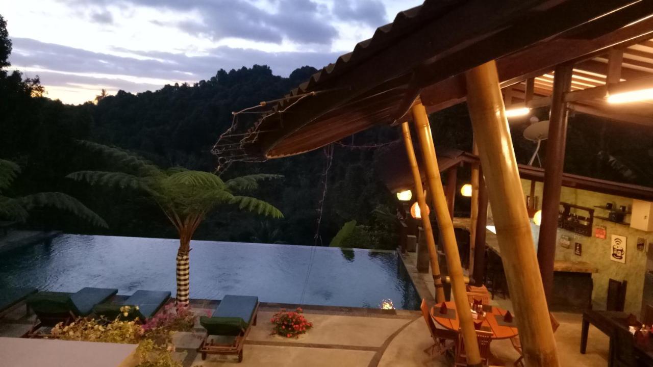 Hotel Bintang Munduk (Bali)