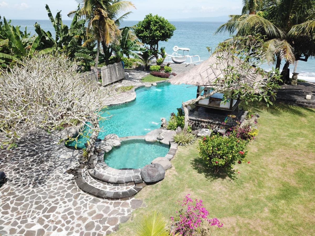 Abalone Holiday park
