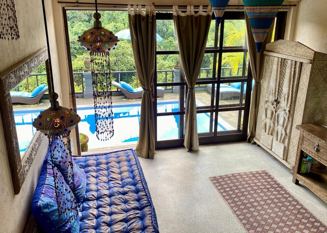 Kalisat Holiday park 4*