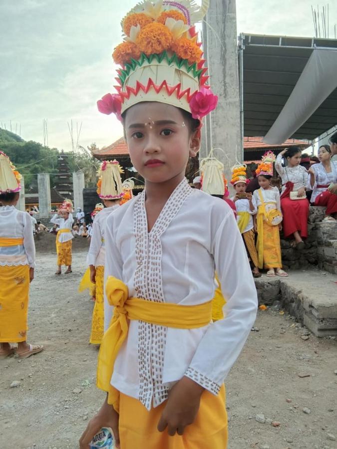 Sinar Bali 2 Holiday park