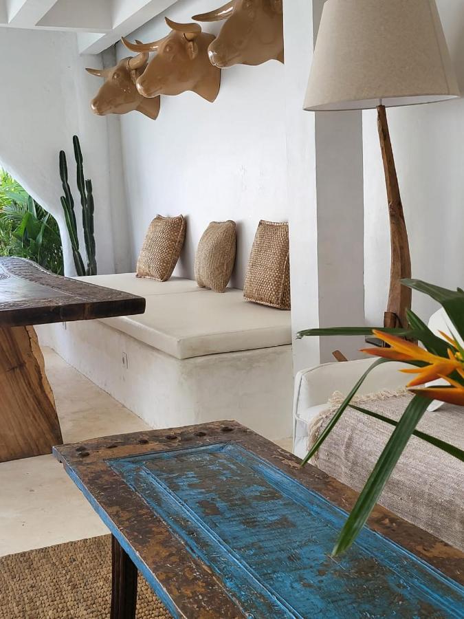 Sal Tempat Tidur & Sarapan Uluwatu (Bali)
