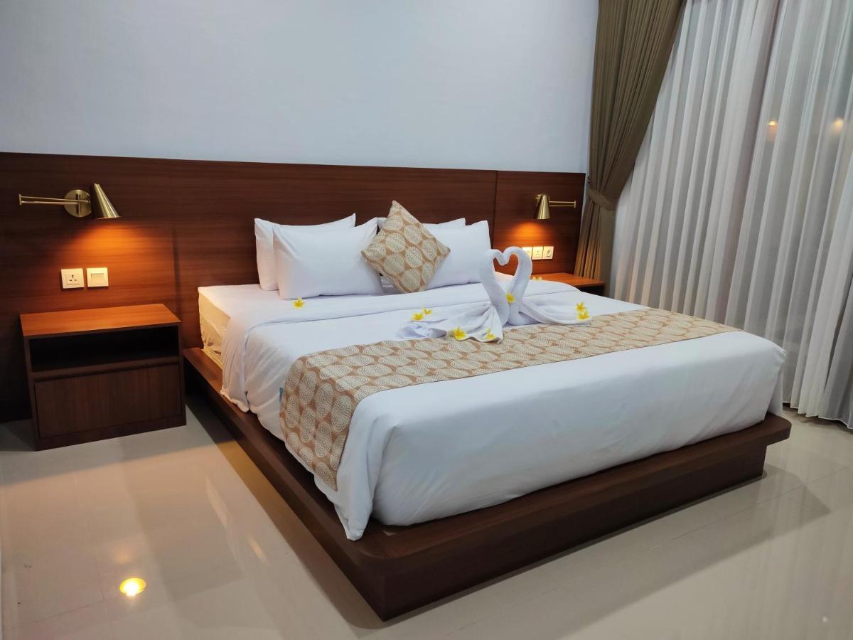 Homestay Denayu