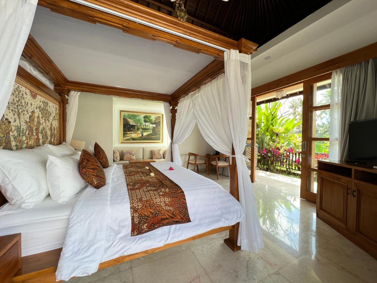 Hotel Danakha Ubud Tegallalang (Bali)