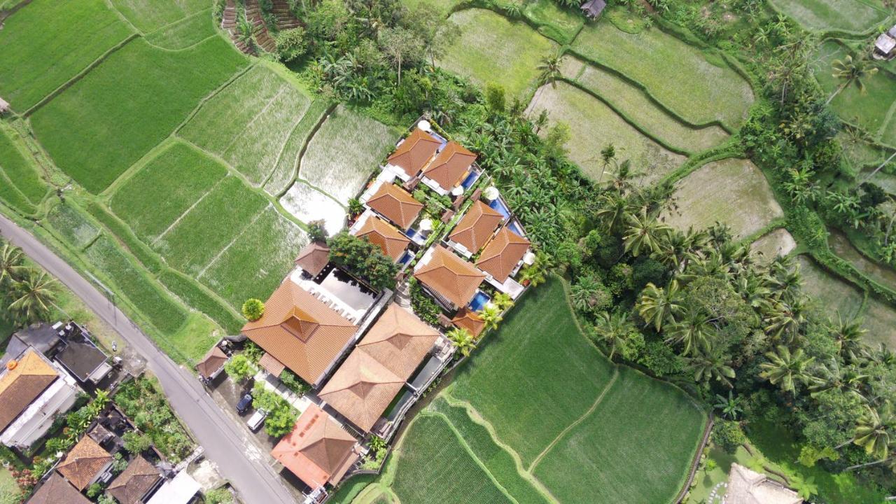 Danakha Ubud Hotel Tegallalang (Bali)
