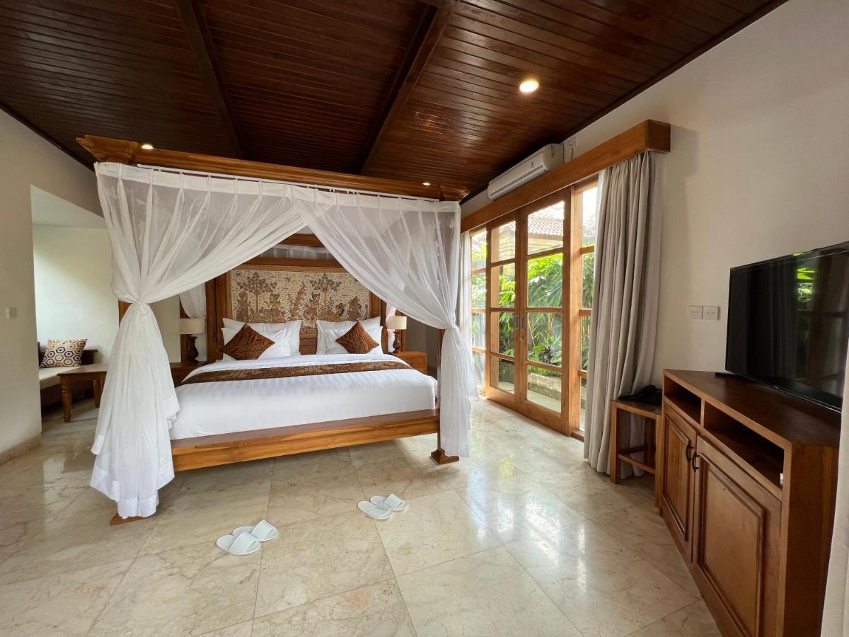 Danakha Ubud Hotel
