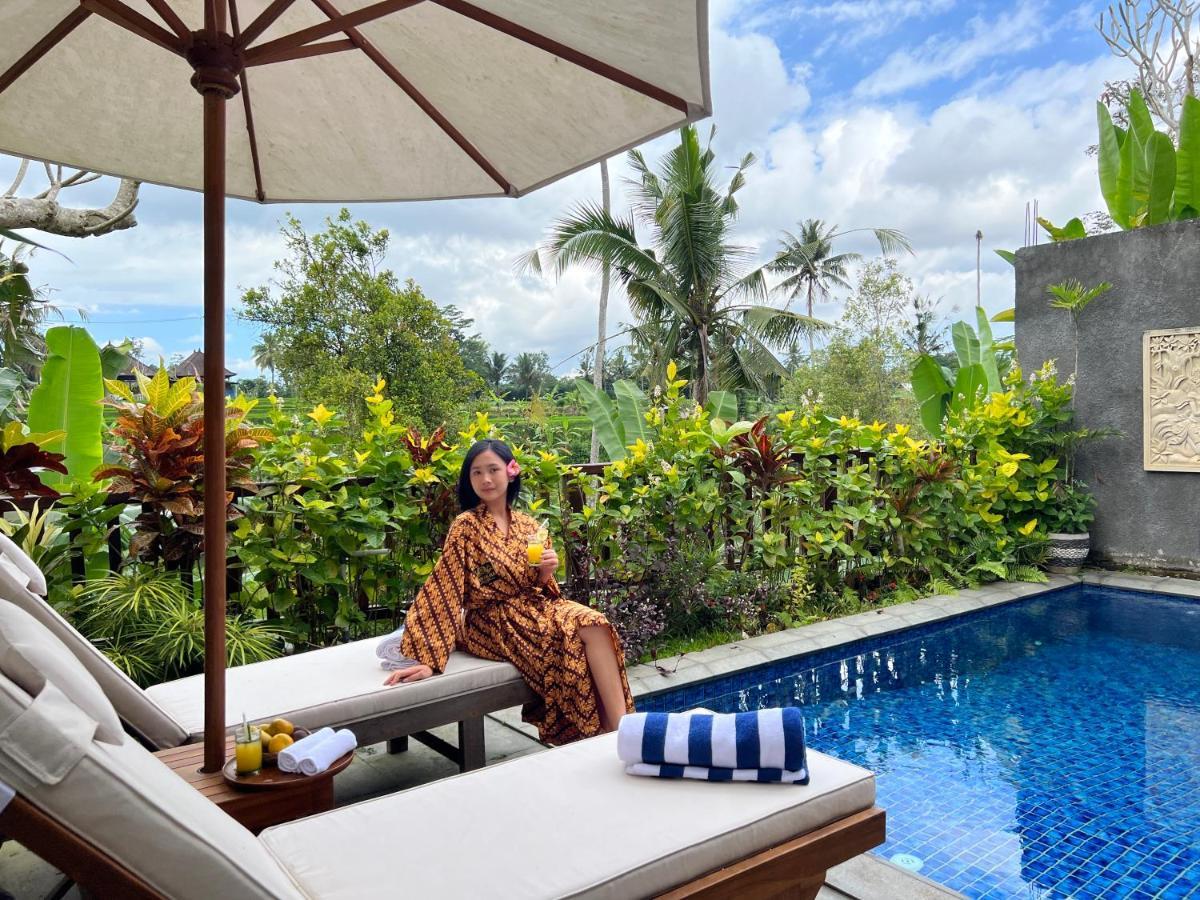 Hotel Danakha Ubud Tegallalang (Bali)