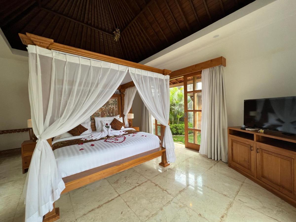 Danakha Ubud 4*