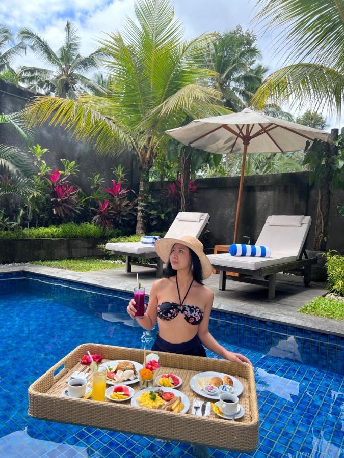 Hotel Danakha Ubud Tegallalang (Bali)