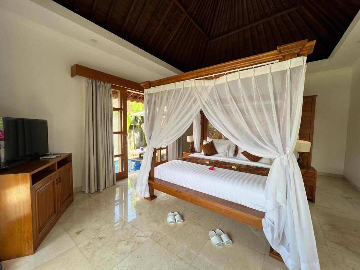 Danakha Ubud Hotel 4*