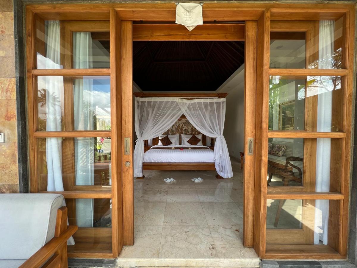 Danakha Ubud Hotel 4*