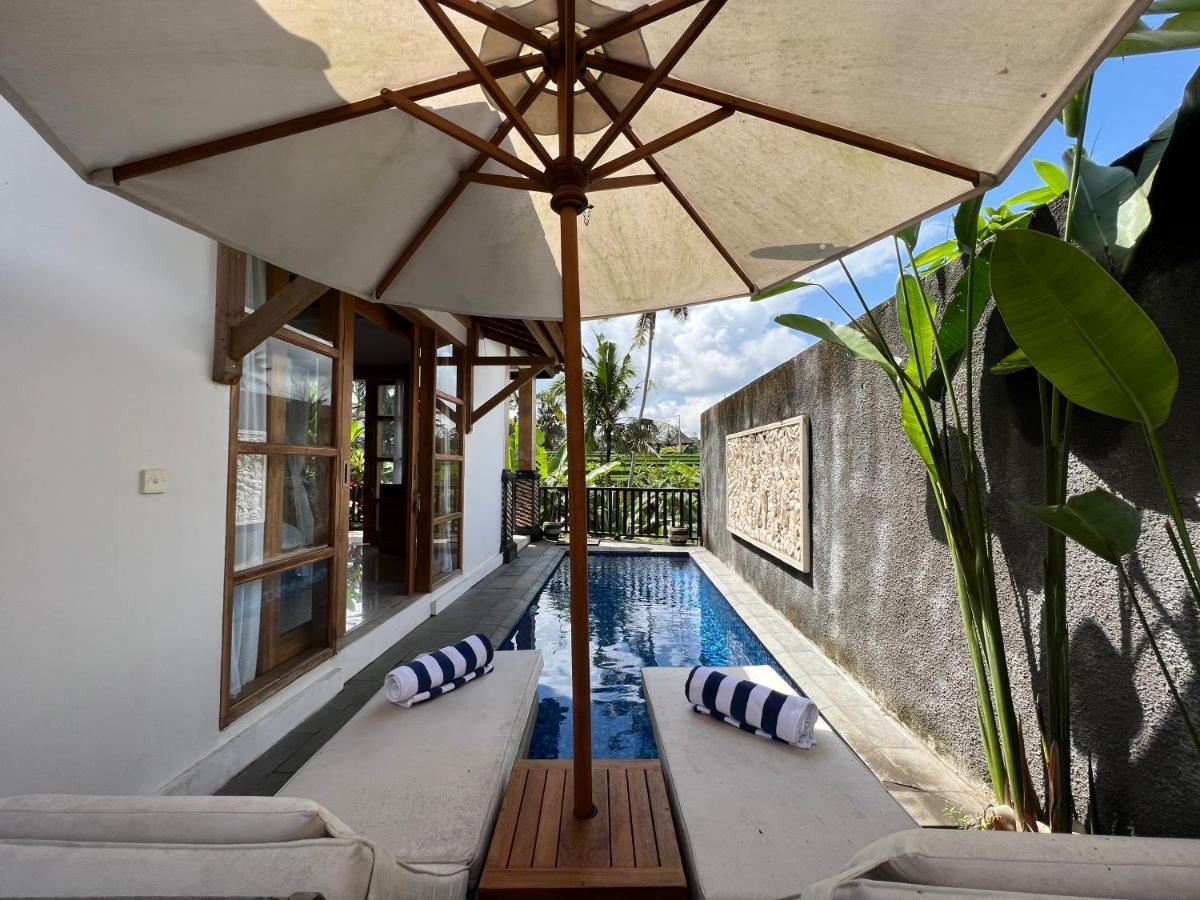 Danakha Ubud Hotel 4*