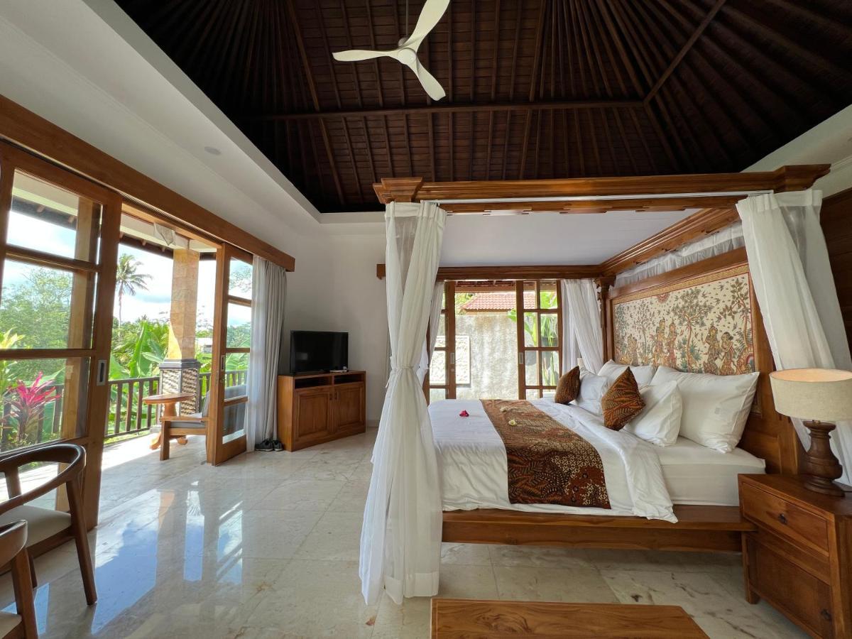 Hotel Danakha Ubud 4*