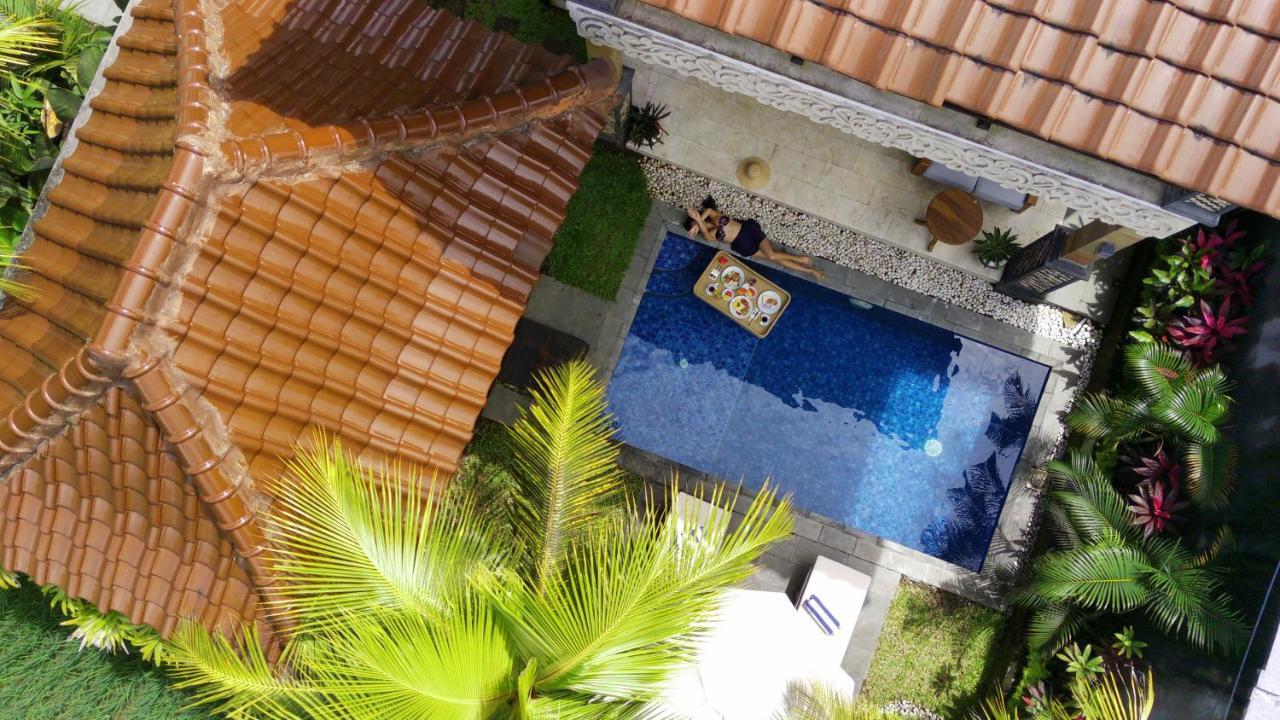 Danakha Ubud Hotel