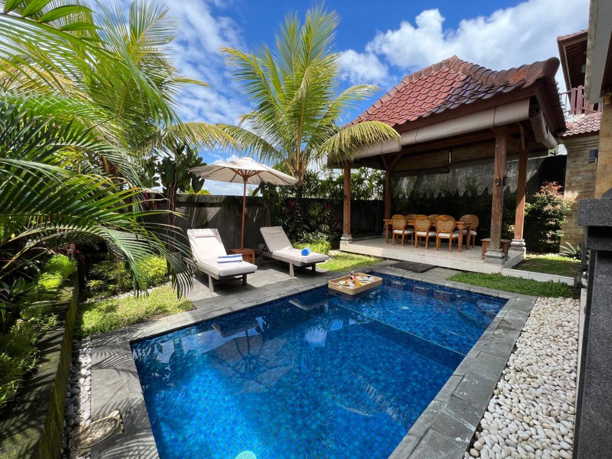 Hotel Danakha Ubud
