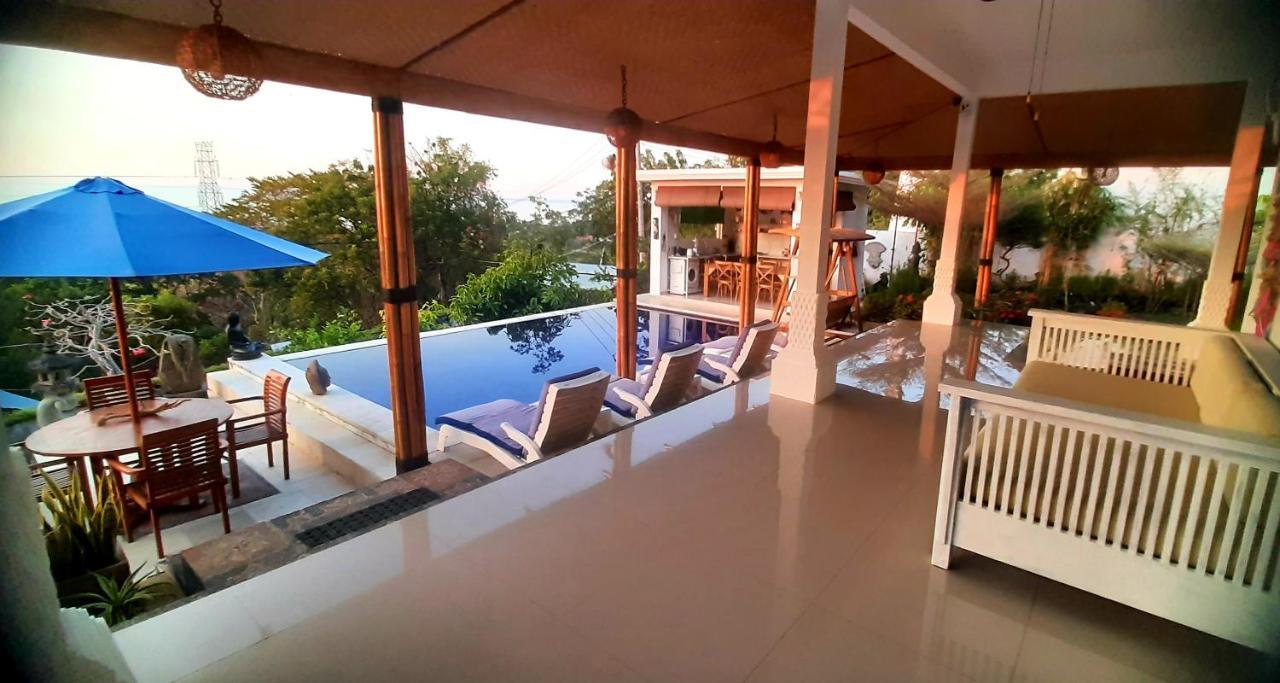 Guest house Cantik