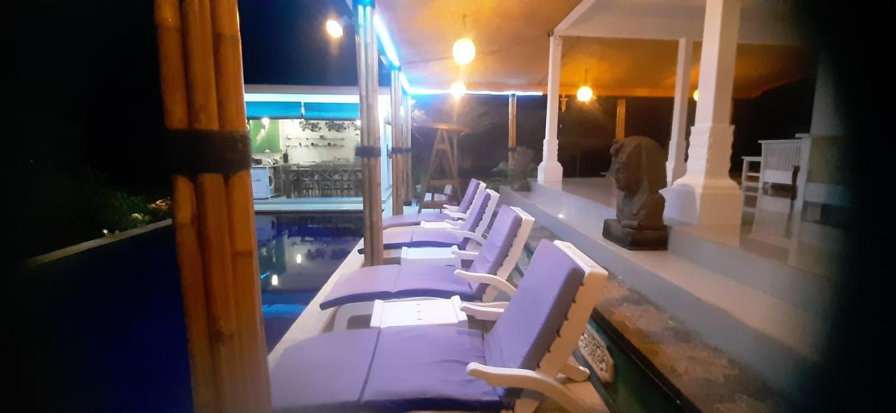 Cantik Guest house