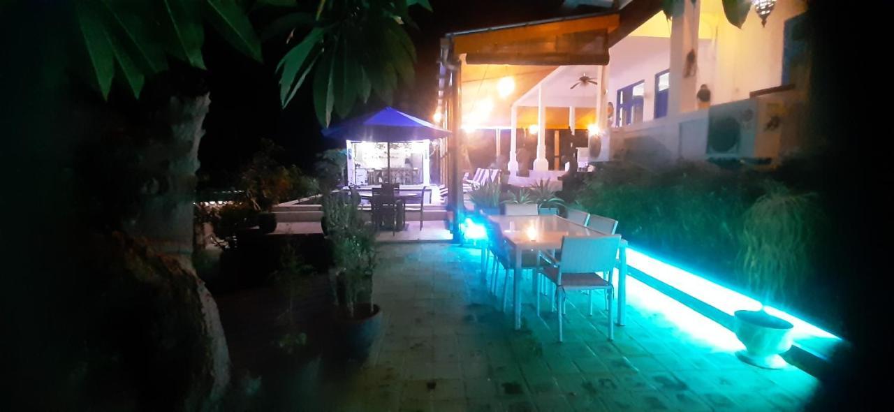 Guest house Cantik