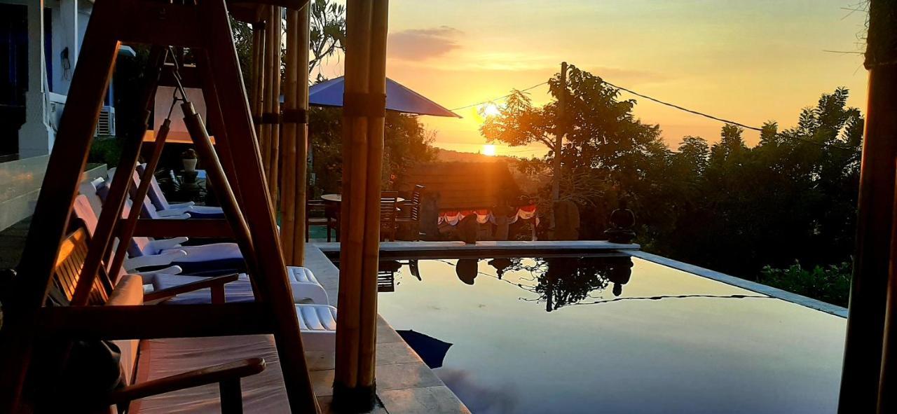 Cantik Guest house