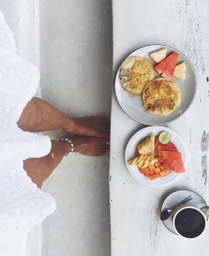 Sal Tempat Tidur & Sarapan Uluwatu (Bali)