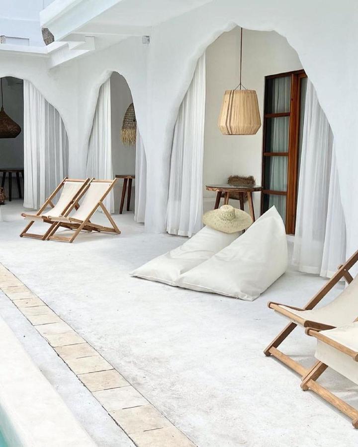 Sal 3* Uluwatu (Bali)