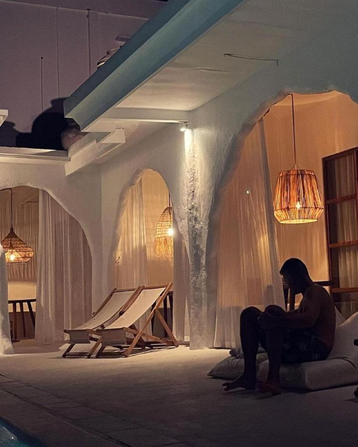 Sal Tempat Tidur & Sarapan