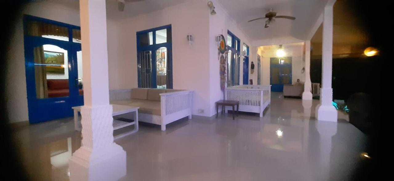 Cantik Guest house Lovina (Bali)