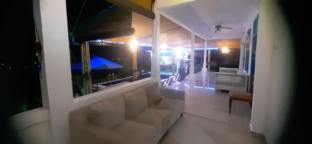 Guest house Cantik